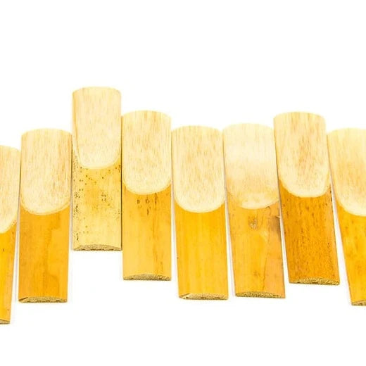 Different Reeds For Instruments Tenor Saxophone Reeds (Various Sizes Available) – All Instruments Ltd